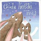 Royal Jongbloed Gods liefde voor mij