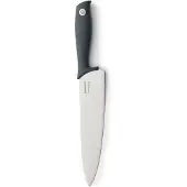 Brabantia Tasty+ Koksmes - Dark Grey
