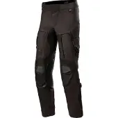 Alpinestars Halo Drystar Textielbroek Broek Zwart M, Mannen