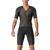 Castelli Btw Korte Mouw Triatlonpak