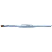 Astonishing Angular Gel Brush