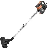 Hyundai Steelstofzuiger - Lichtgewicht - 600 Watt - Rosegoud