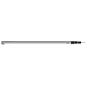 Eurotrail Telescopische tarpstok 230cm - 3 delig - Tentstok verstelbaar