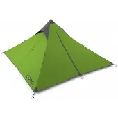 Husky Sawaj Trek 3 - Tent Green Unieke maat