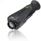 Bresser Warmtebeeldcamera - WLAN TNS3 - Met 384x288-Infrarood-Warmtebeeldsensor (40 mK)