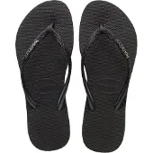 Havaianas Slippers SLIM SPARKLE II dames 33 / 34
