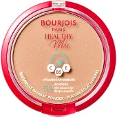 Bourjois Healthy Mix Clean Powder 05 Deep Beige 10 Gr