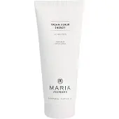 Maria Åkerberg Cream Scrub Energy 200 ml