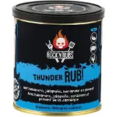 ROCK ThunderRub - Original