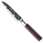 Forged Santokumes 14cm 'Sebra'
