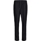 Rains Regenbroek Unisex Pants Slim Black-L