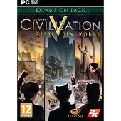 Sid Meier's Civilization V: Brave New World