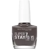 Maybelline Super Stay 7 Days Nagellak 10 ml Nr. 900 - Huntress