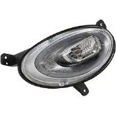 VAN WEZEL 1604957 Dagrijverlichting