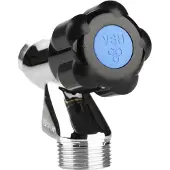Vsh wasmachinekraan bel zkk luxe 0566665