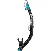 Tusa Sport TUSA Dry Snorkel USP-250 - Komt geen Water in