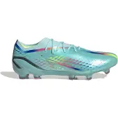 Adidas X Speedportal.1 Gras Voetbalschoenen (FG) Blauw Rood Geel