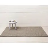 Chilewich Deurmat Heathered Pebble