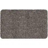 Hamat Droogloopmat Aqua luxe graniet 60x100cm