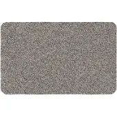 Hamat Droogloopmat Natuflex graniet 300 gr/cm² 60x100cm
