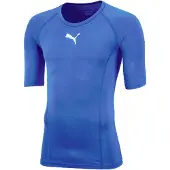 Puma Basislaag 'Liga' blauw / grijs