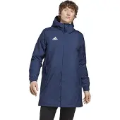 Adidas Sportjas 'Entrada 22' navy / wit
