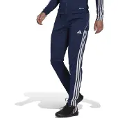Adidas Track Pants Tiro 23 League - Navy Dames