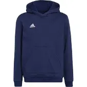 Adidas Sportief sweatshirt 'Entrada 22' navy / wit