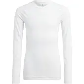 Adidas Functioneel shirt wit