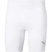 Puma Liga Baselayer Short Tight Wit