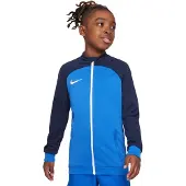 Nike Sweatshirt 'Dri FIT Academy Pro Jr' blauw