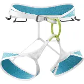 Edelrid - Prisma - Klimgordel XS, wit