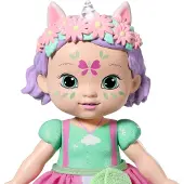Top 1 Toys Baby Born Storybook Ivy & Unicorn 18cm