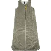 Tiseco Baby slaapzakje uni - 50x70-90-110 cm, taupe