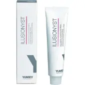 Yunsey Ilusionyst Coloring Cream 7/55 60ml