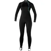 Bare Exowear Undersuit Zwart 6+ Man