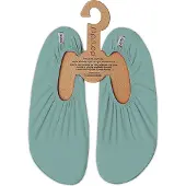 SLIPSTOP antislip waterschoen Mint blue Adult - Maat M - 39-40