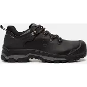 Bata Industrials Stur Galena Low S3 - Zwart - 44