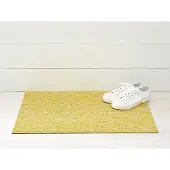 Chilewich Deurmat Heathered Lemon