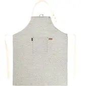 Tiseco Home Studio Schort HERCULES 68x85cm, taupe