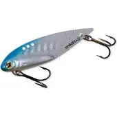 Spinmad Amazonka - 4 cm - zilverblauw