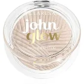Claresa Highlighter John Glow Oriental Glam 04*