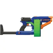 Dart Zone Magnum Superdrum