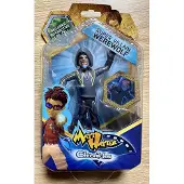 Simba Dickie toys - Matt Hatter - Chronicles - Super Villain Werewolf - Speelfiguur - Actiefiguur