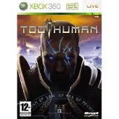 Too Human