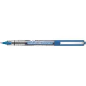 Uni-Ball Eye Ocean Care roller, schrijfbreedte 0,3 mm, blauw 12 stuks