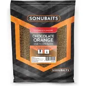 Sonubaits One To One Paste Chocolate Or | Boilies