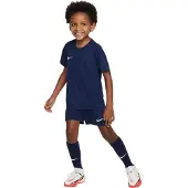 Nike DRY PARK 20 Tenue Kids Donkerblauw