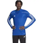 Adidas Functioneel shirt 'Tiro 23' | SxNormale maten | male