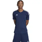 Adidas Functioneel shirt 'Tiro 23 League' navy / wit